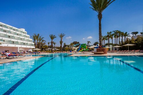 Гостиница Atlas Amadil Beach в Марокко