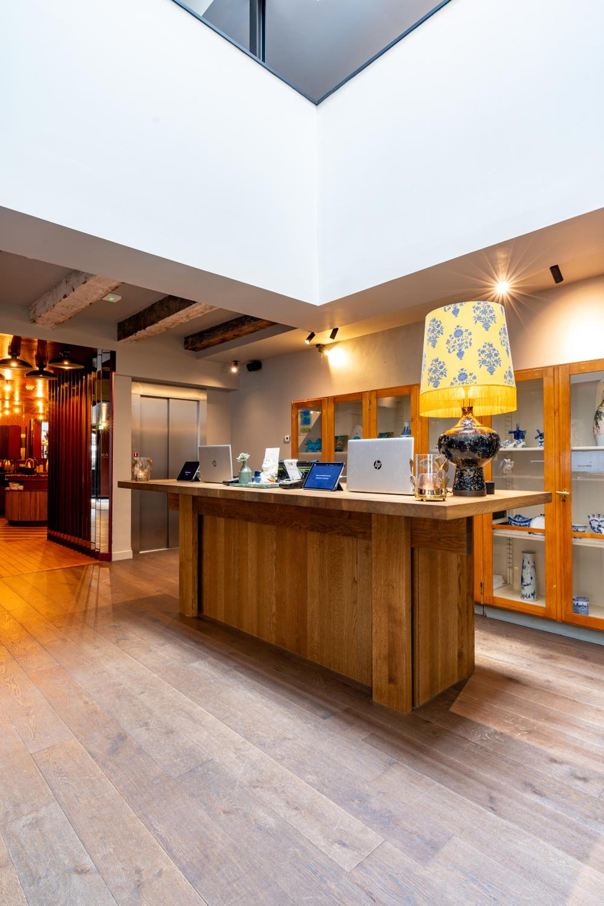 Фото Hotel Mai Amsterdam