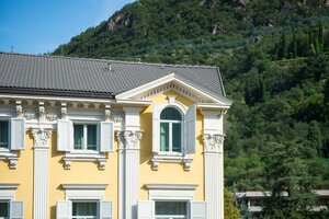 Гостиница Scala-Stiegl