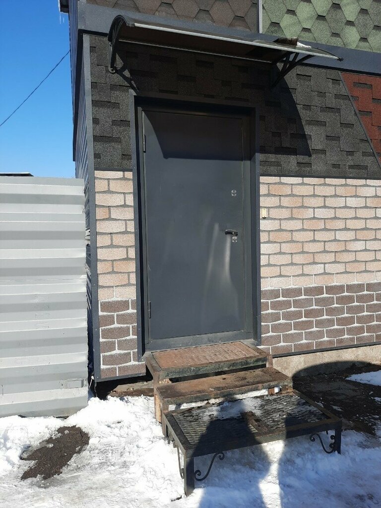 Installation works Wd Solutions, Almaty, photo