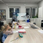 LC Interlink (Konstantina Fedina Street, 2к1), foreign language courses