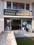 Natural Hairdresser (Ankara Province, Cankaya District, Konrad Adenauer Cad., 6A), barbería