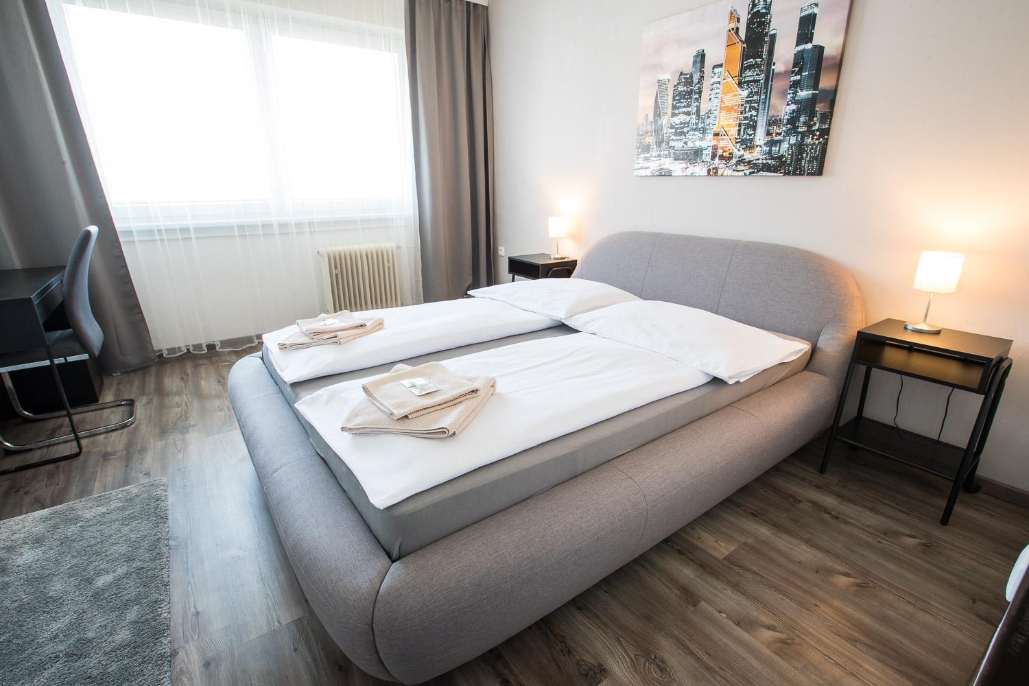 Фото A-Sport Hotel