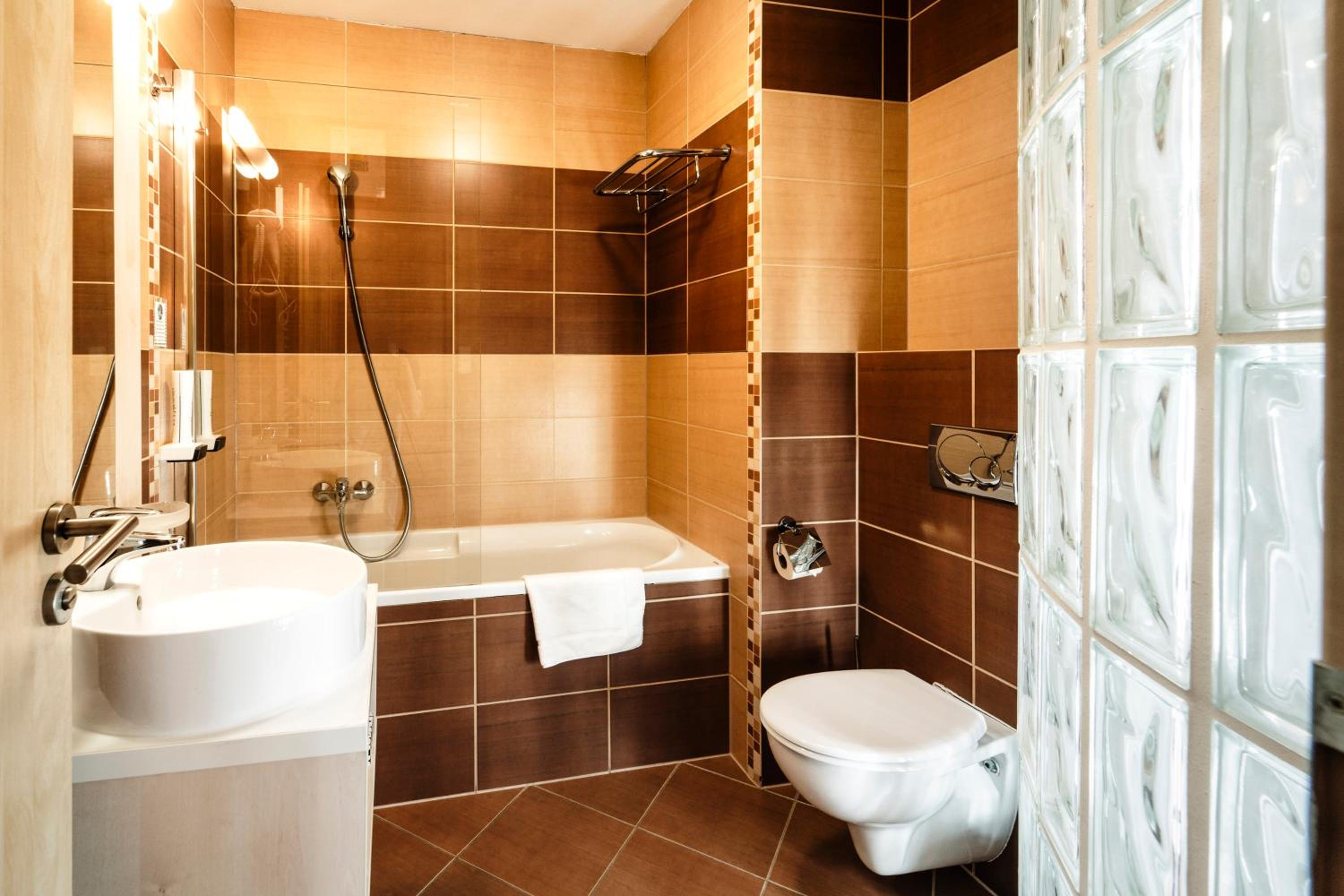 Фото Hotel Crocus