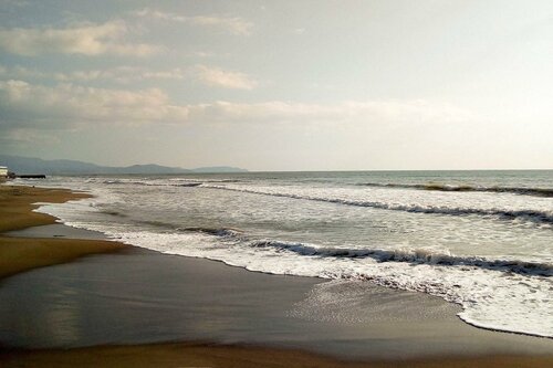 Гостиница Hotel Grazia Eboli