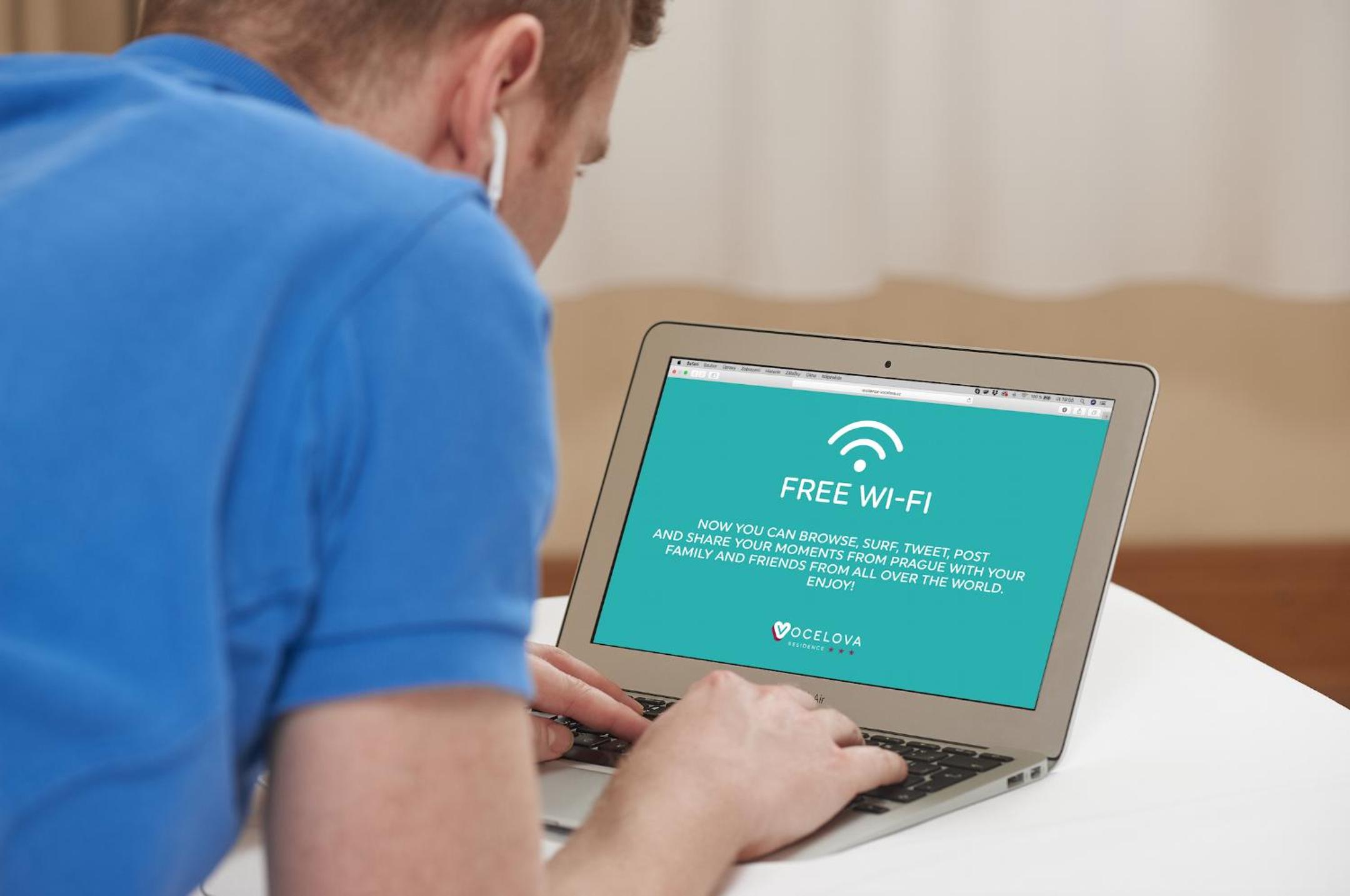 Фото Residence Vocelova