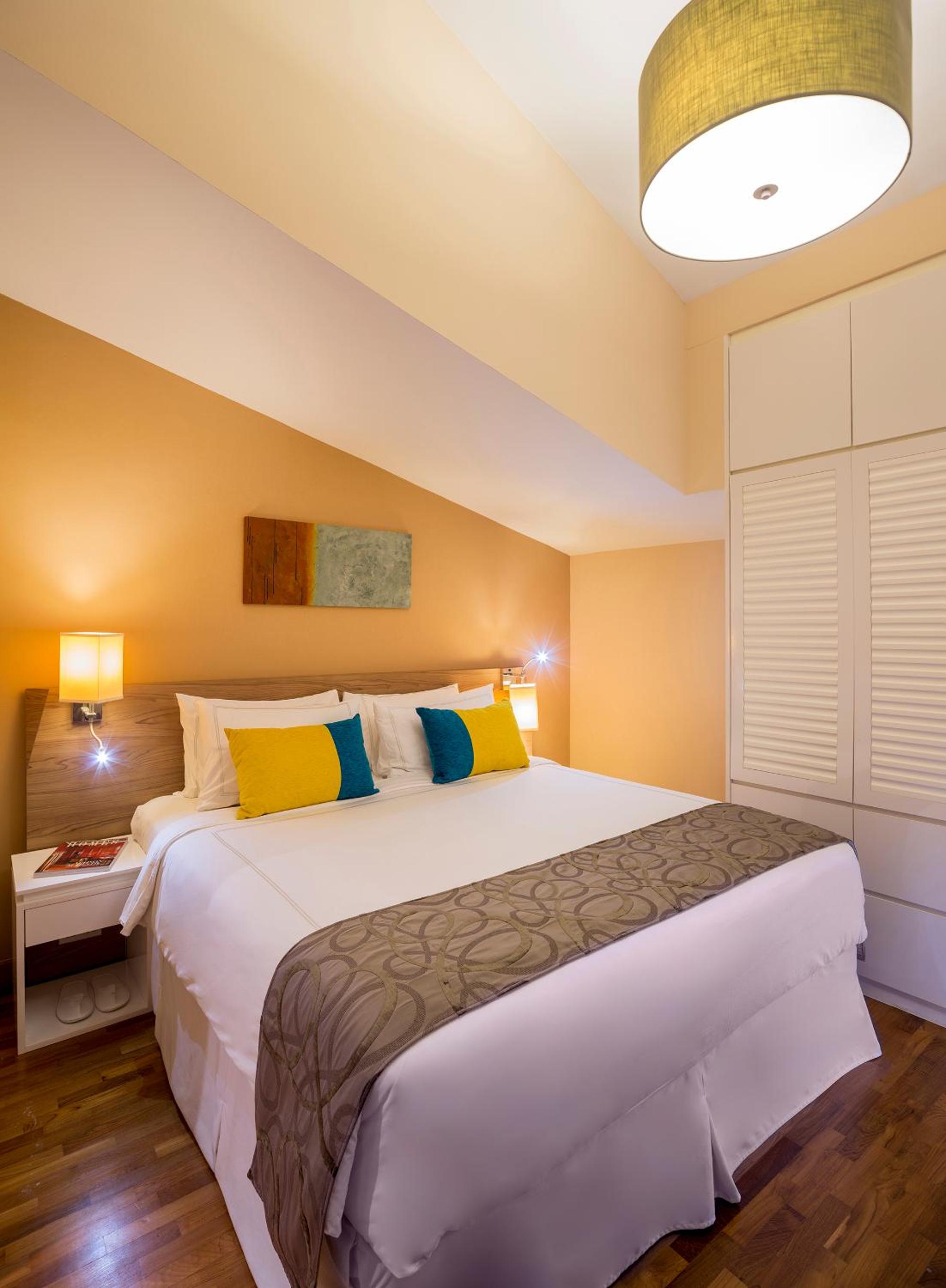 Фото Park Avenue Robertson