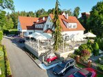 Hotel Amax (Mikolajki, Aleja Spacerowa 7), hotel