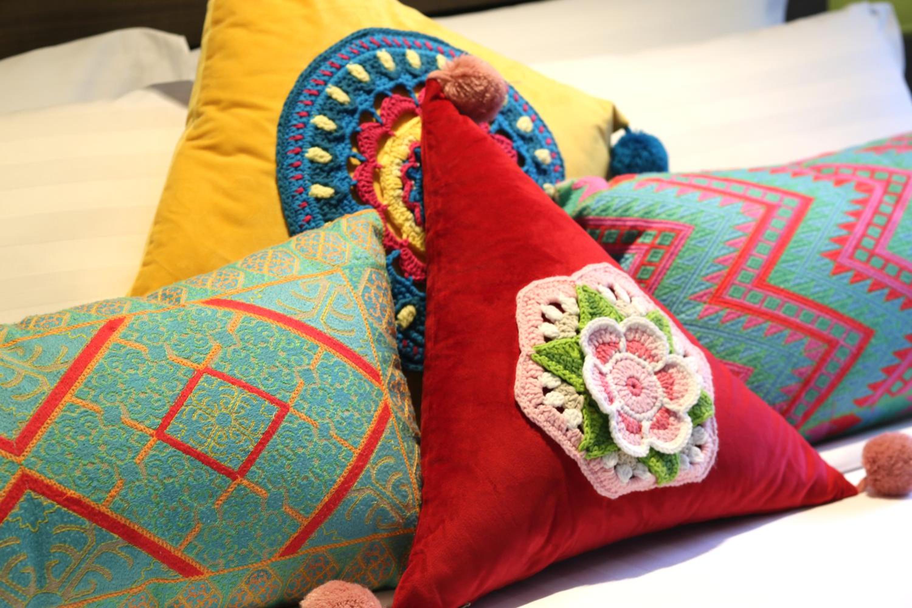 Фото Furama RiverFront