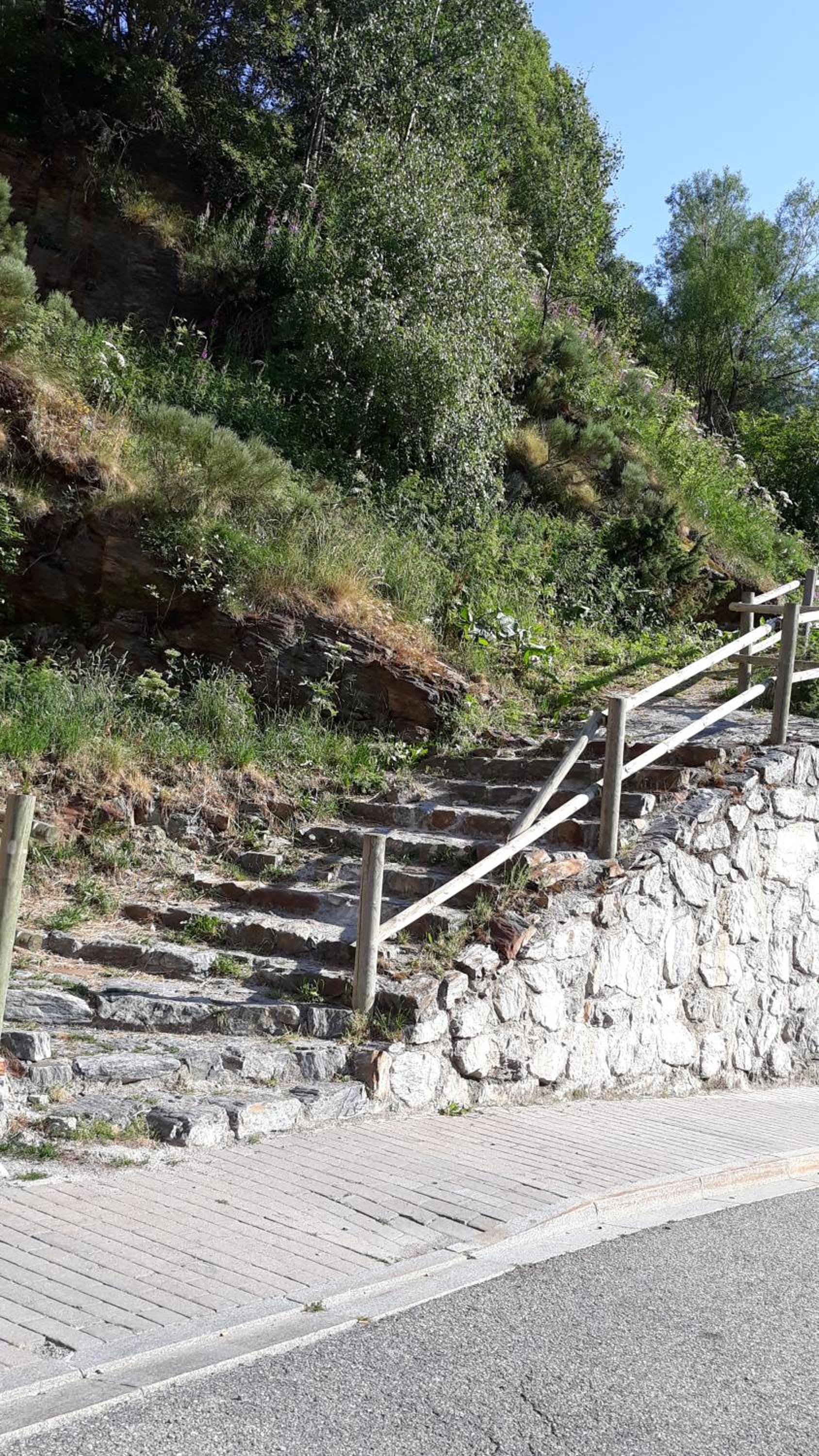 Фото La Pleta de Soldeu Apartments