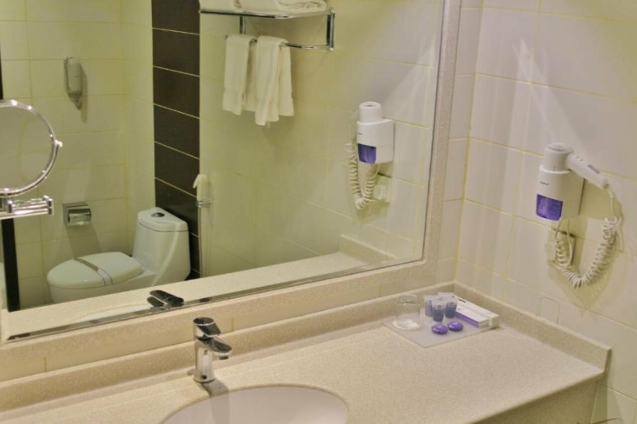 Фото Carawan Al Fahed Hotel