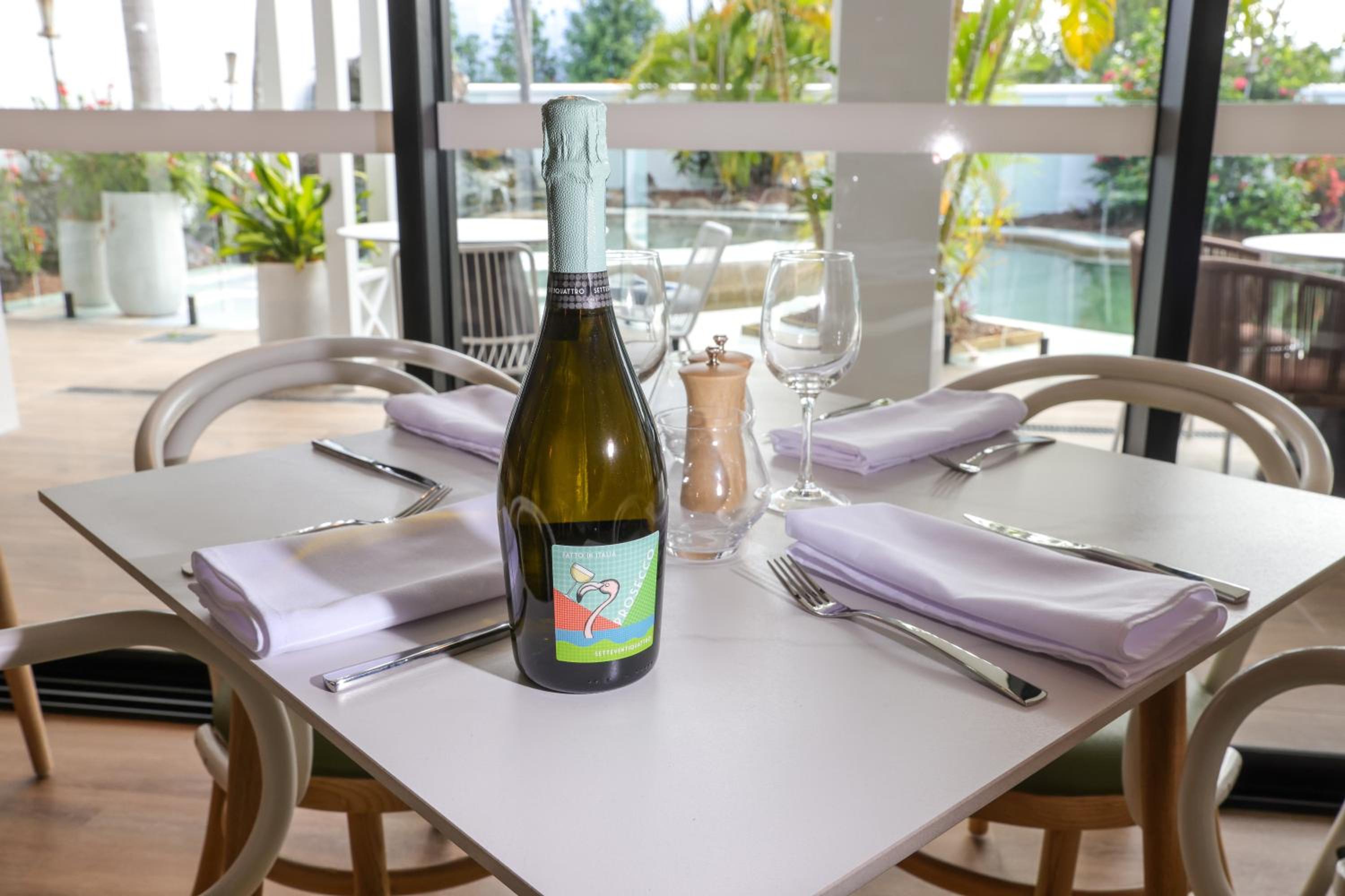 Фото Mercure Cairns