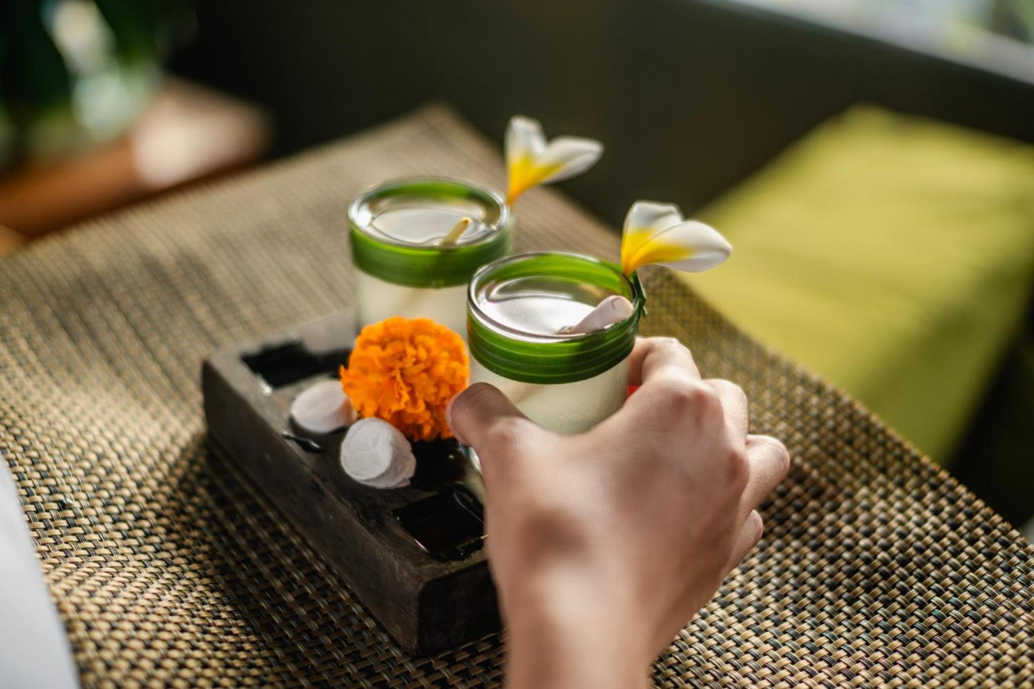 Фото Ini Vie Villa