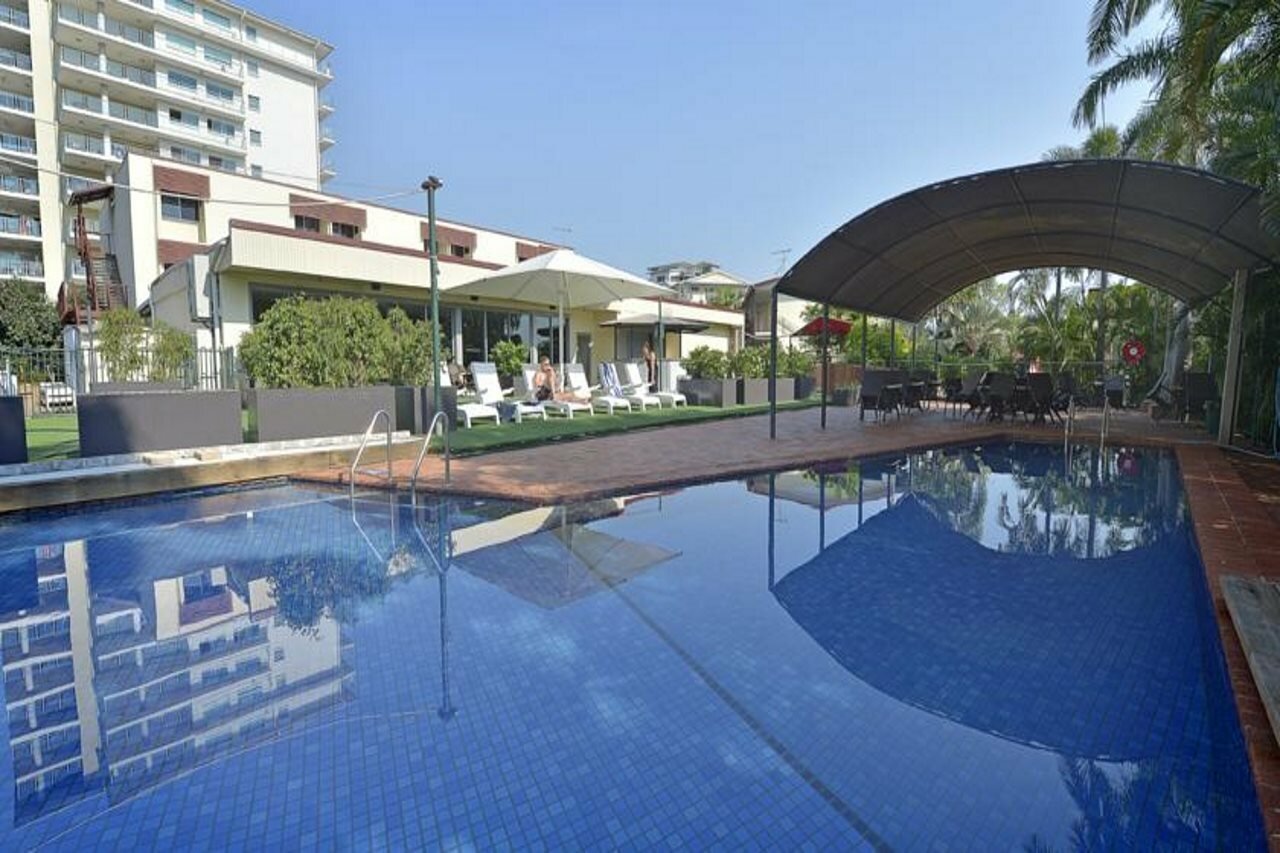 Фото Vitina Studio Motel