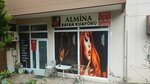 Almina Ladies' Hairdresser (Bursa, Nilüfer, Kültür Mah., Ömür Sok., 17B), peluquería