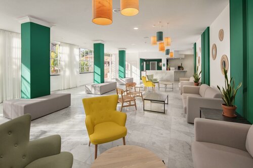 Гостиница Marola Portosin Apartments 