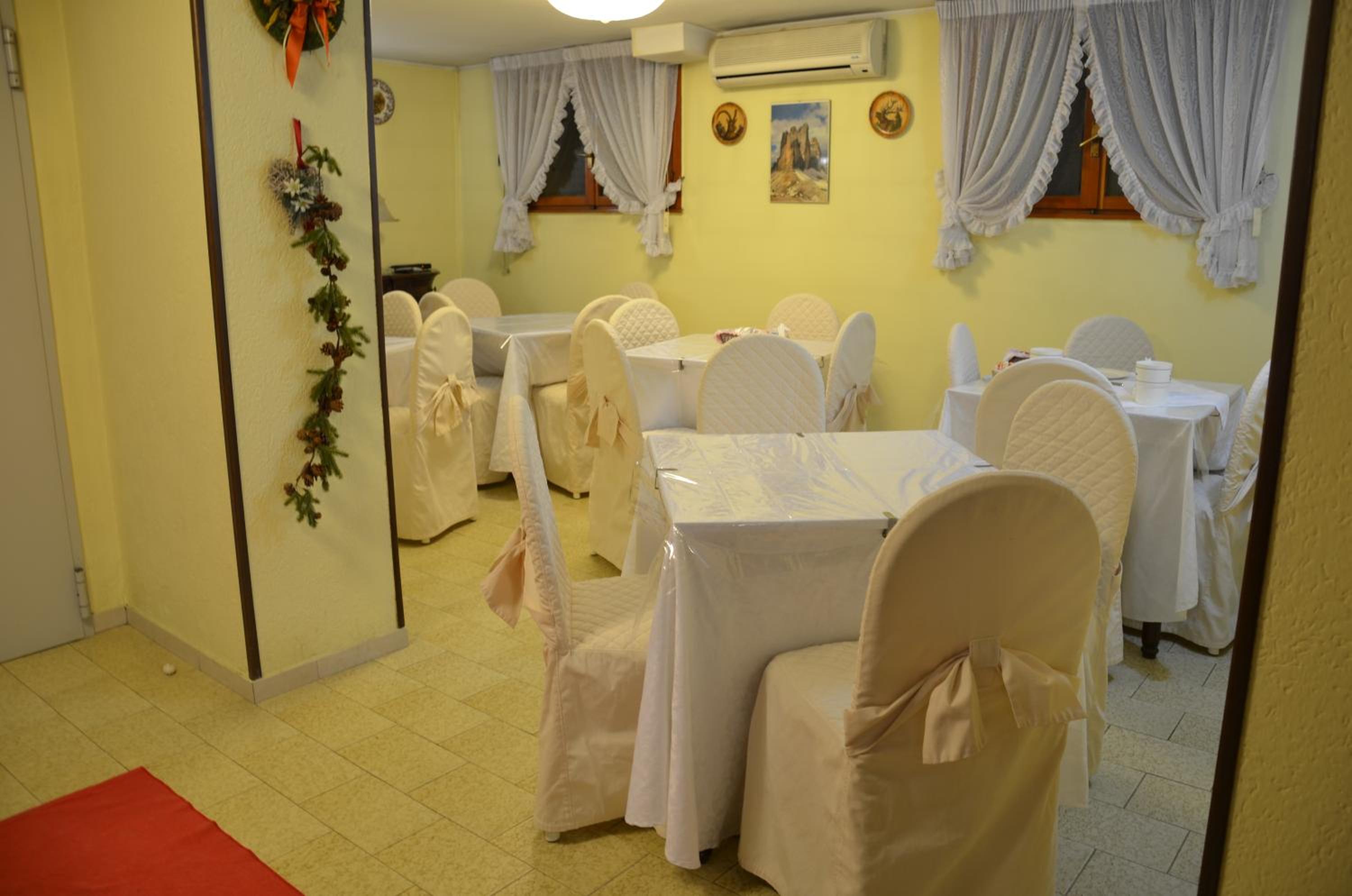 Фото Hotel Arcella