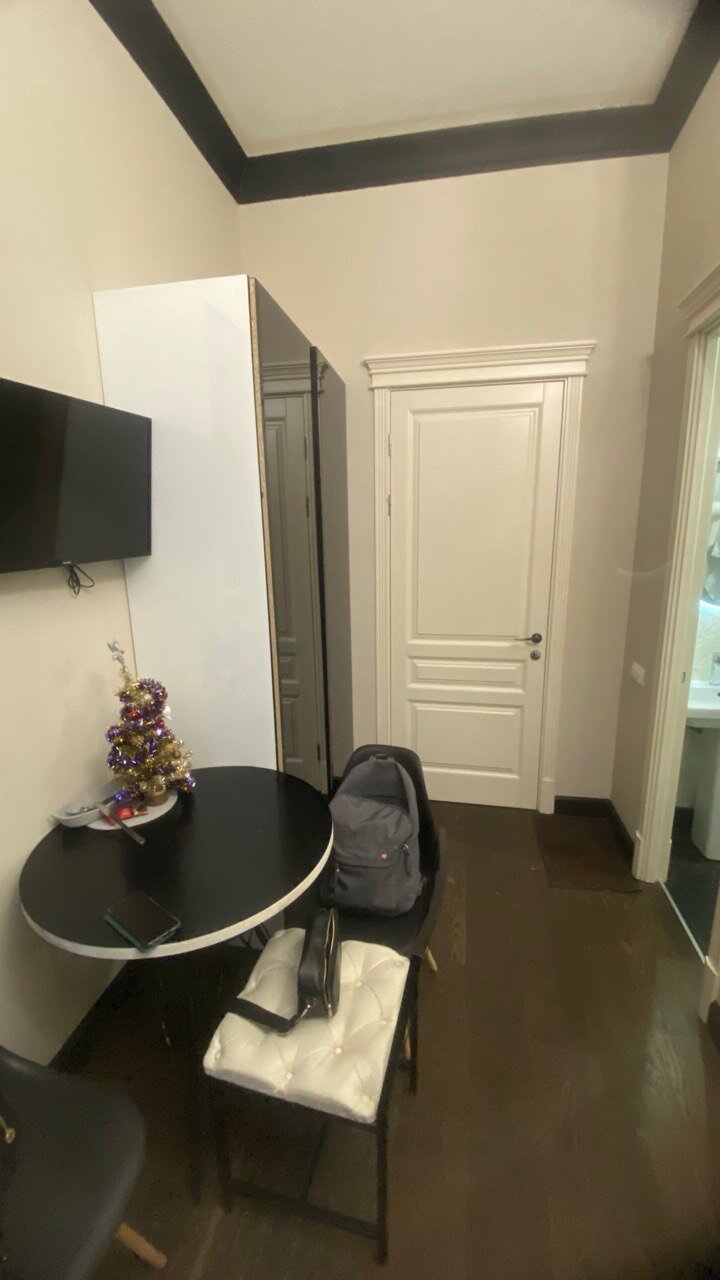 Фото Mwa Dmitrovsky