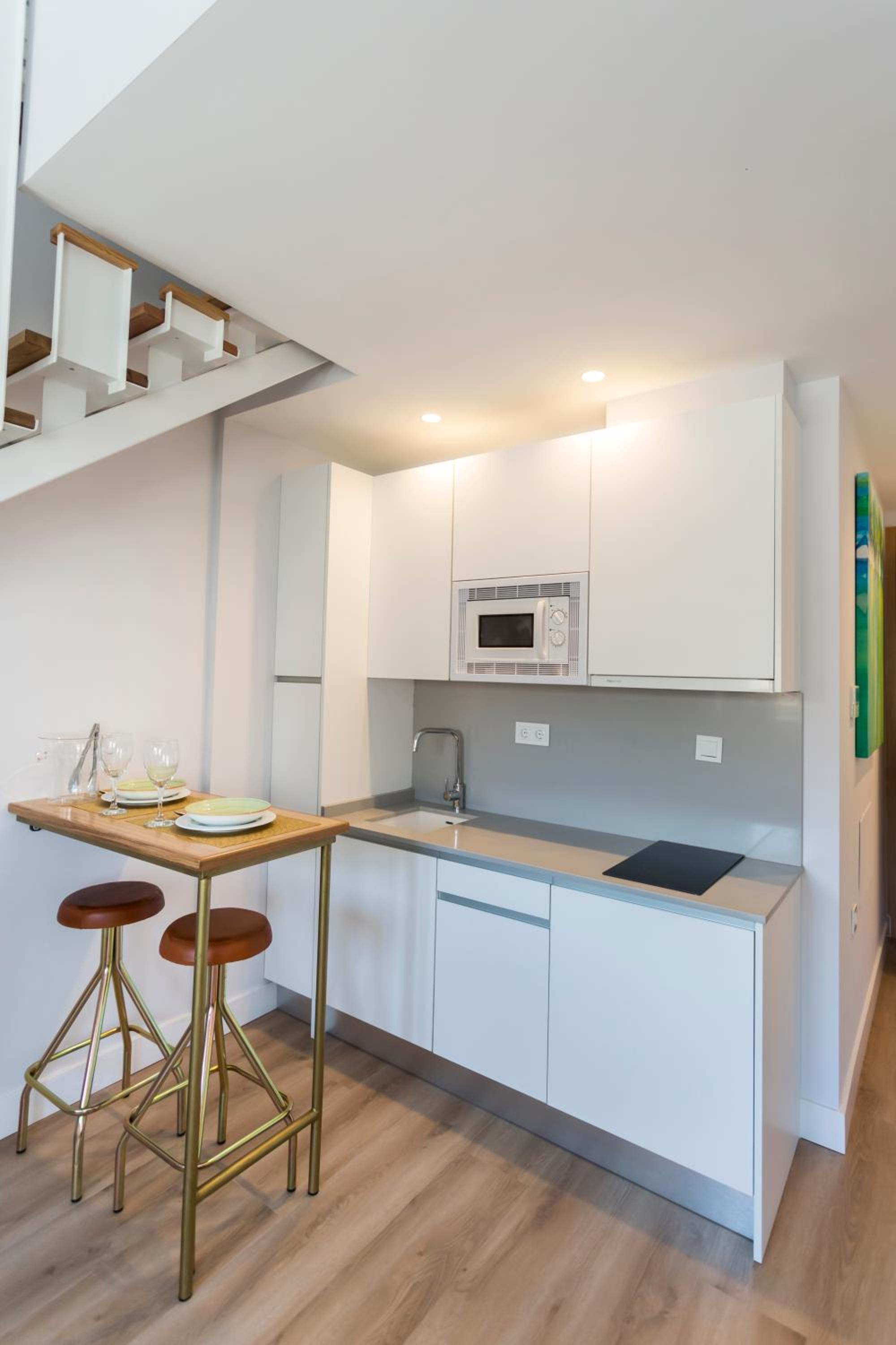 Фото Casa de la Merced Suites