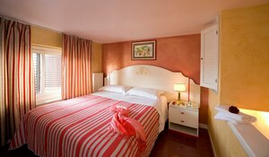 Гостиница Hotel Joli