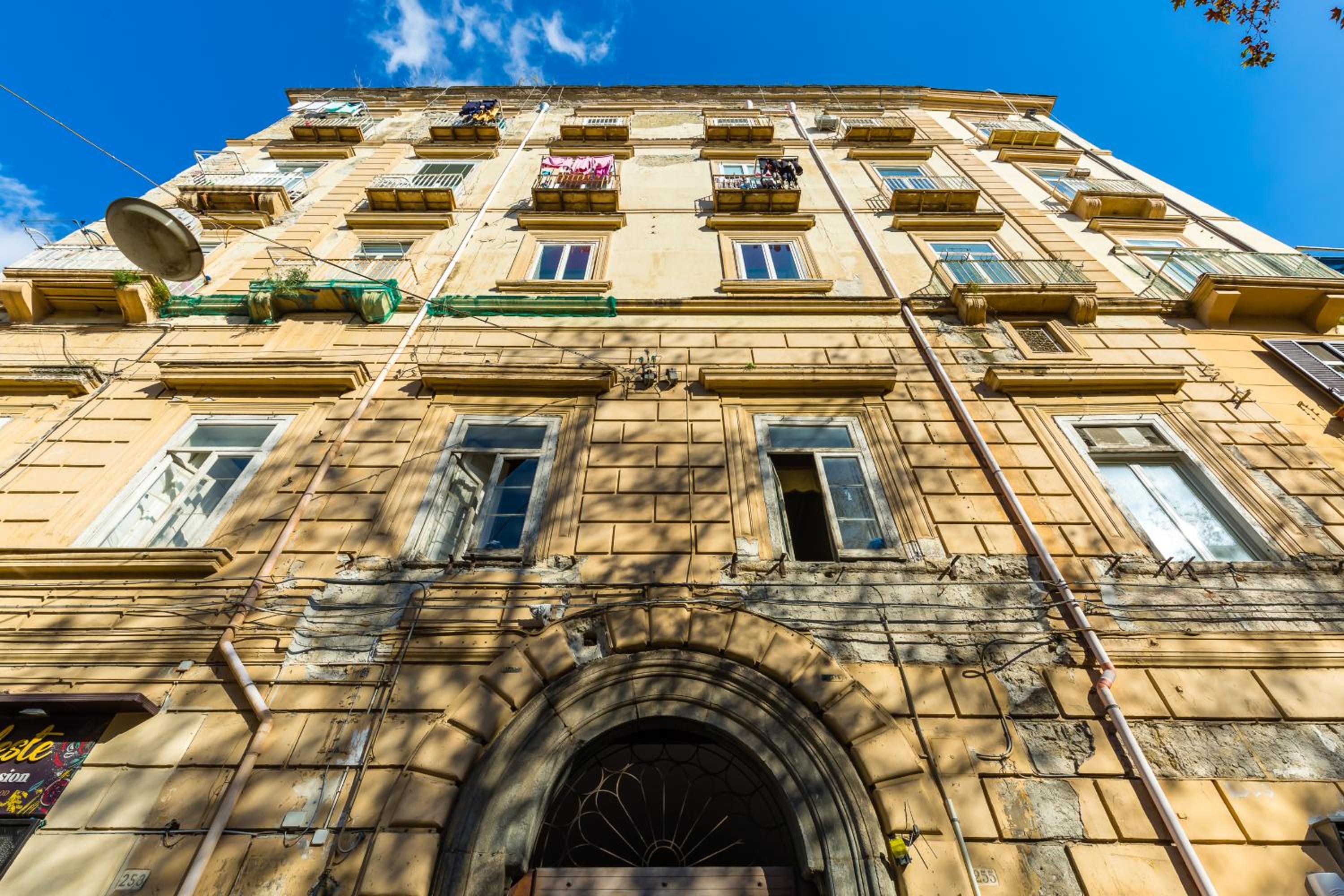 Фото Fourooms Museo Filangieri