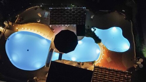 Гостиница Hotel Speraesole