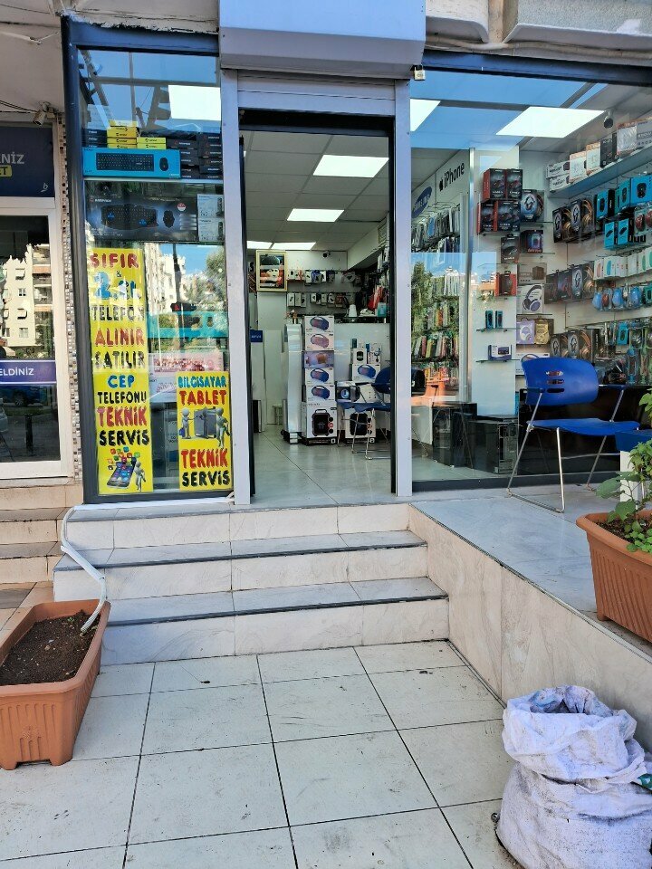 Phone repair Bulut Tekno Servis İphone Tamiri Özel Servis, Adana, photo