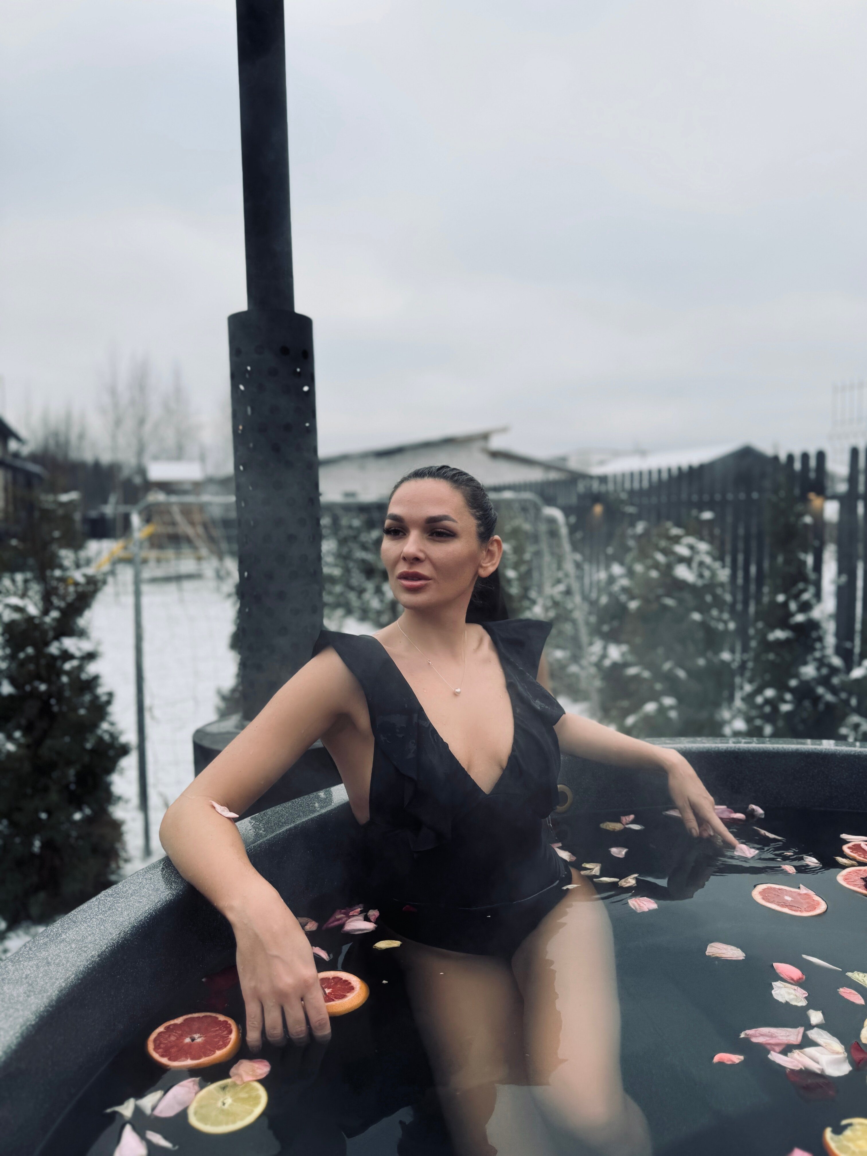 Фото Традиция отдыха