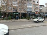 Taser Kıraathanesi (İzmir, Bornova, Ergene Mah., 529 Sok., 8), cafe