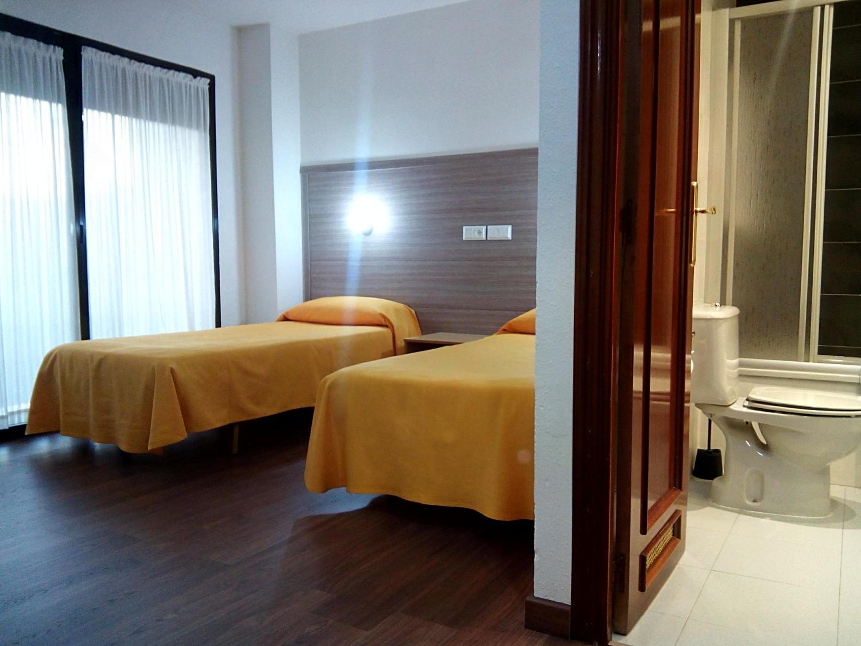 Фото Hotel Delicias