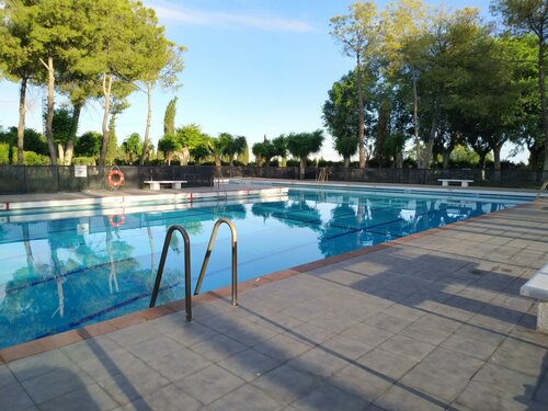 Гостиница Hotel El Cruce
