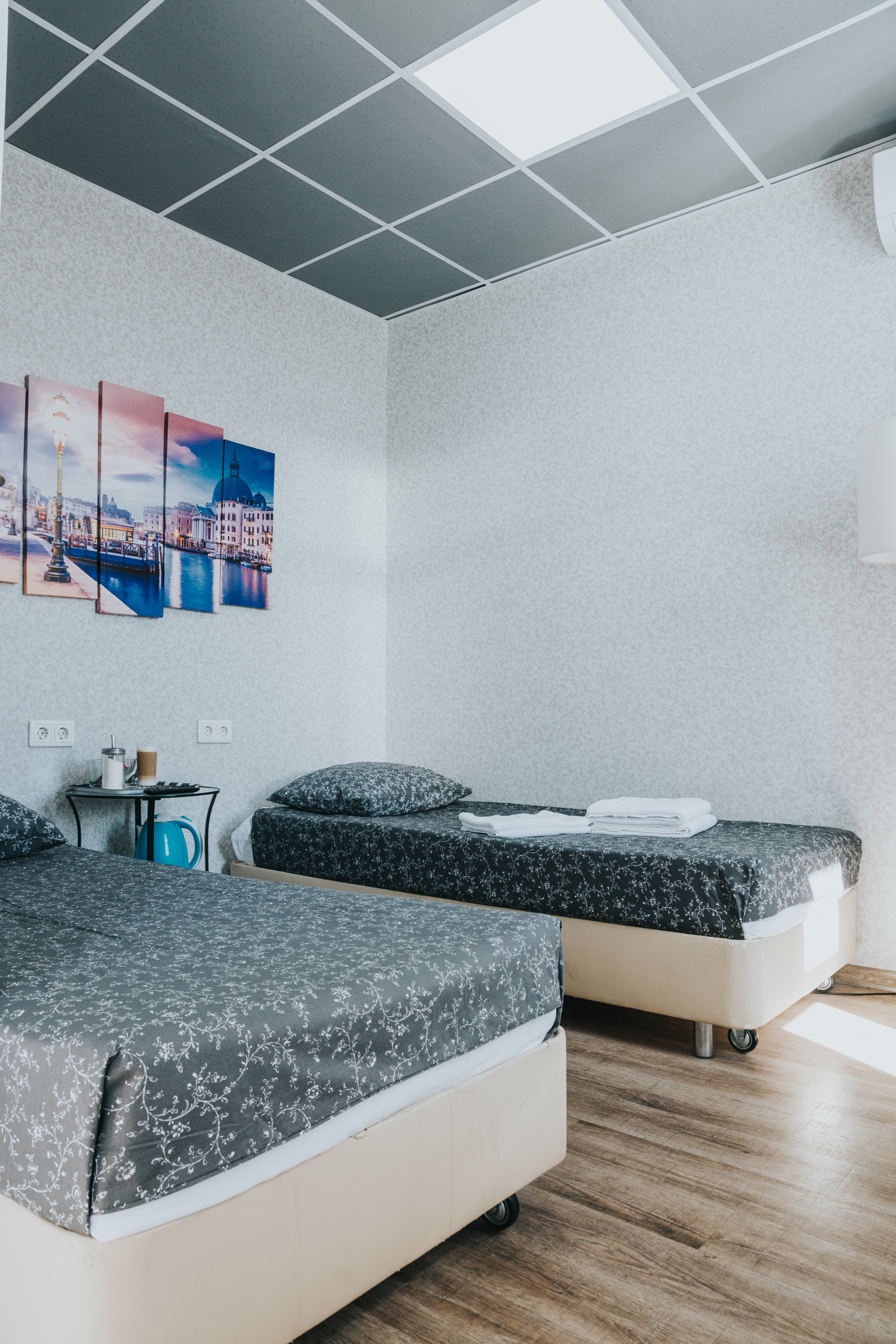 Фото Стромынка