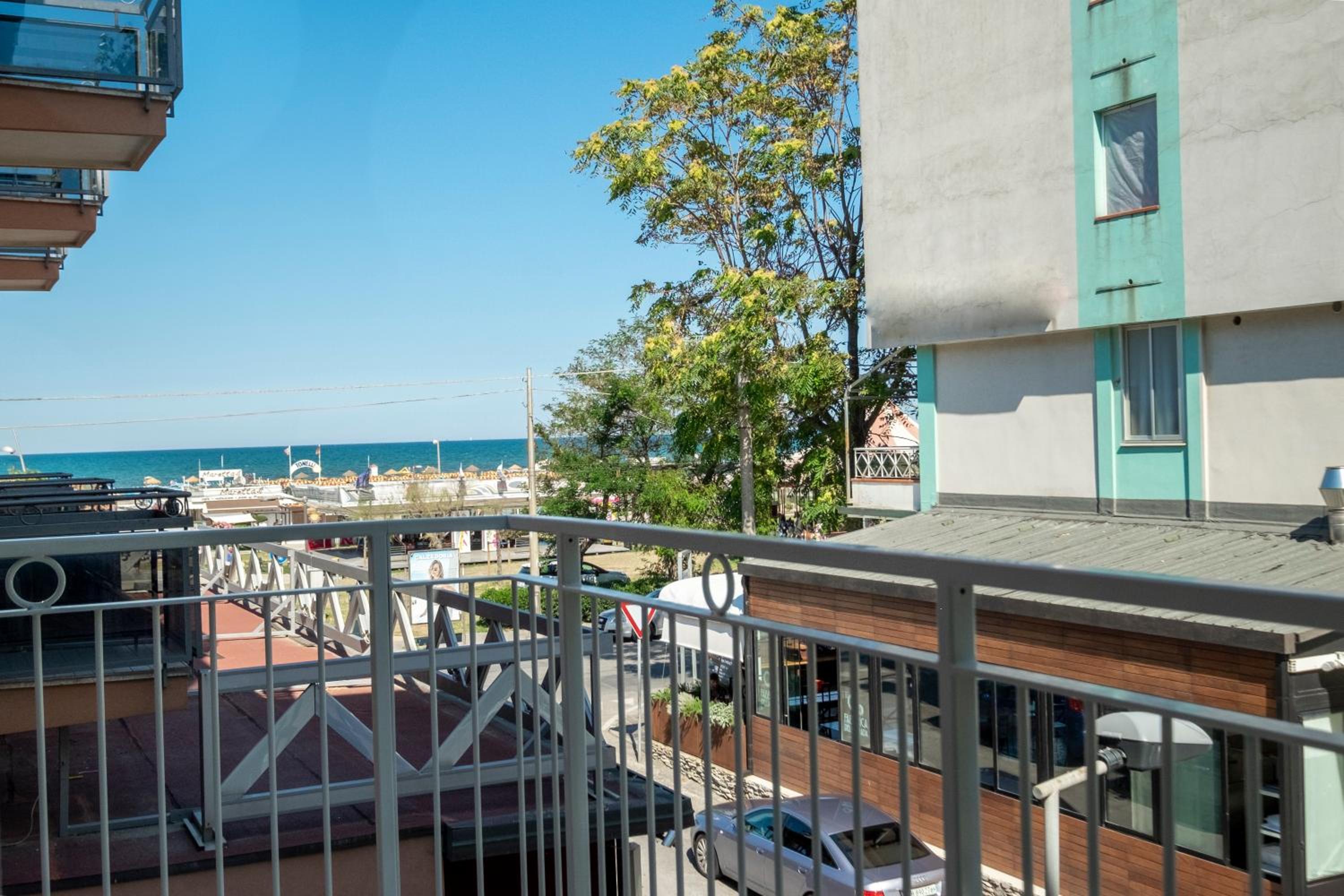 Фото Hostel Bella Rimini