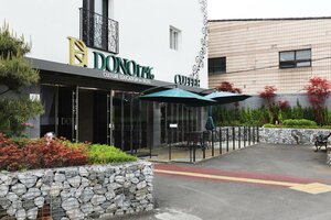 Гостиница Suwon Dono1796 Hotel в Кунпхо