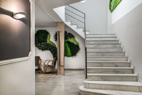 Гостиница Hotel Sansi Park в Лериде