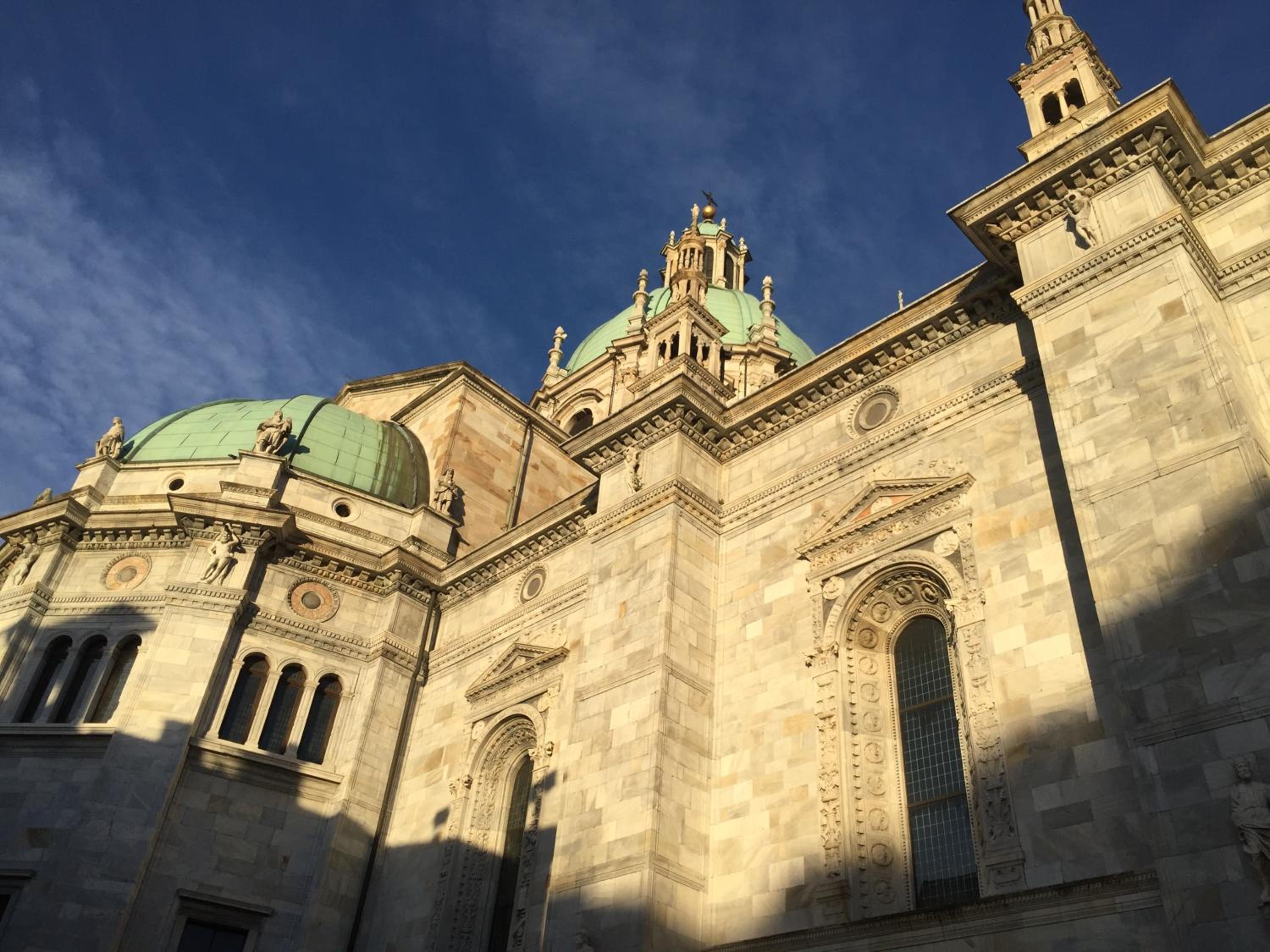 Фото Logicasa Amazing Downtown Como