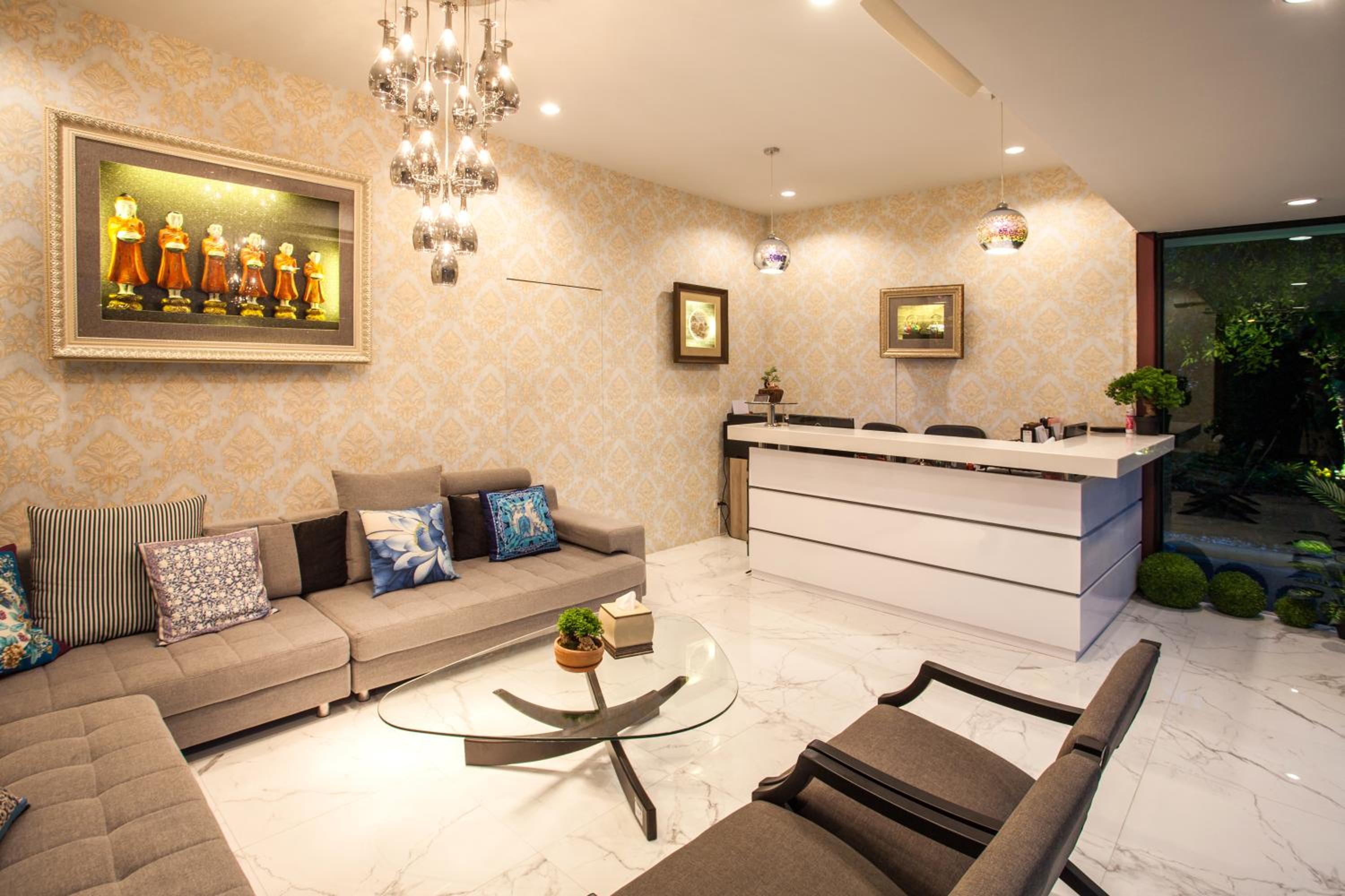 Фото отеля 5