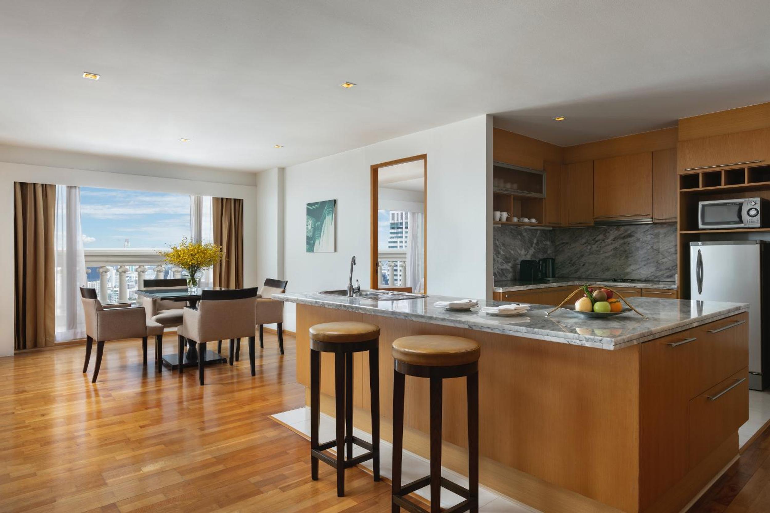 Фото Tower Club at lebua