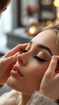 Студия по ресничкам (Krasnoarmeyskaya Street, 126/1), eyebrow and eyelash salon