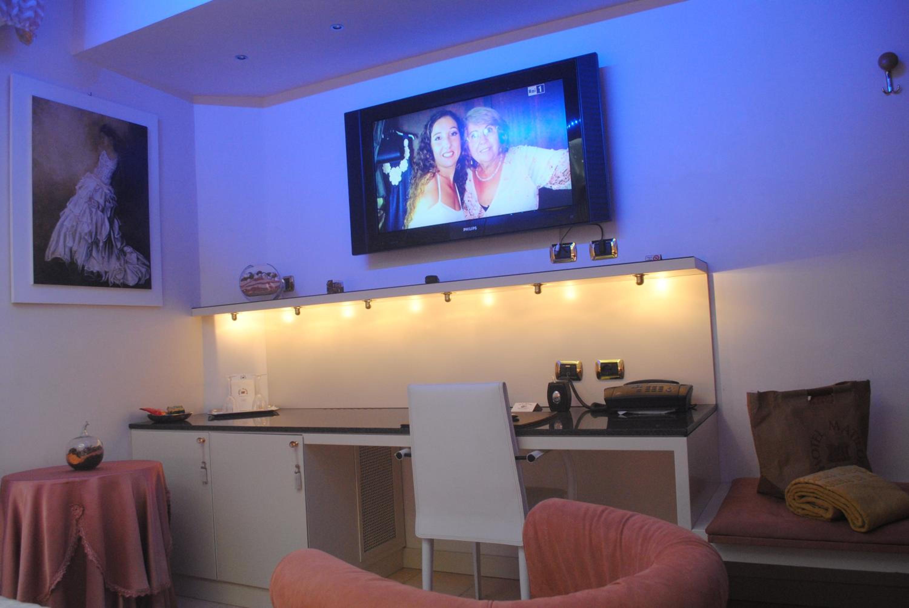 Фото Casa Matilde