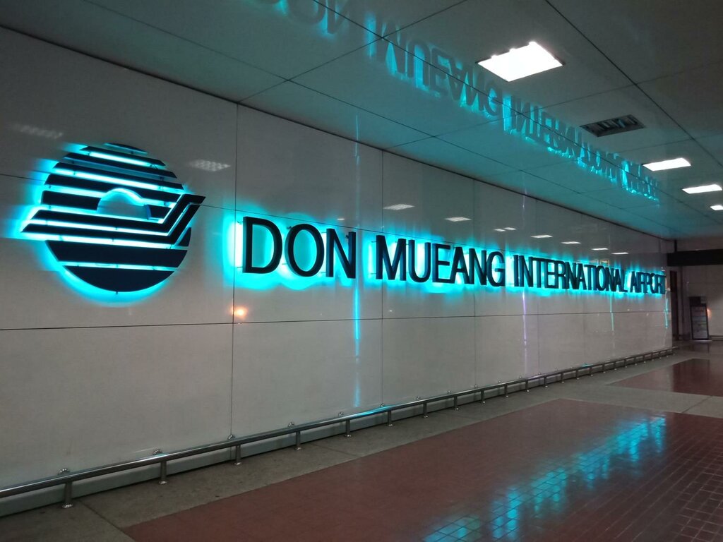 Short-term housing rental Asia Don Mueang Bangkok Condominium, Bangkok, photo