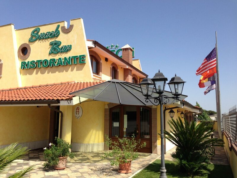 Гостиница La Locanda del Cavaliere