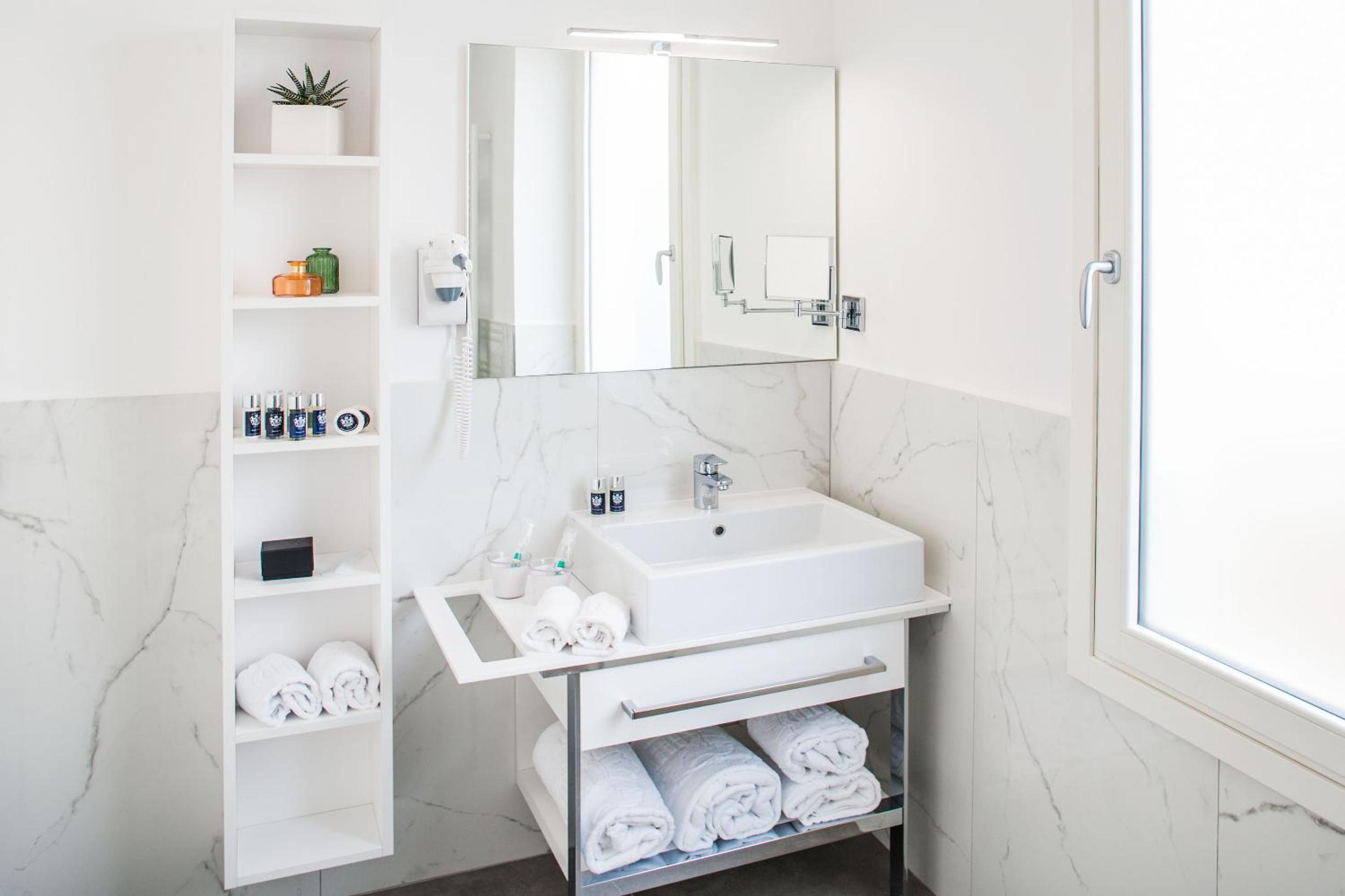 Фото Sanremo Luxury Suites