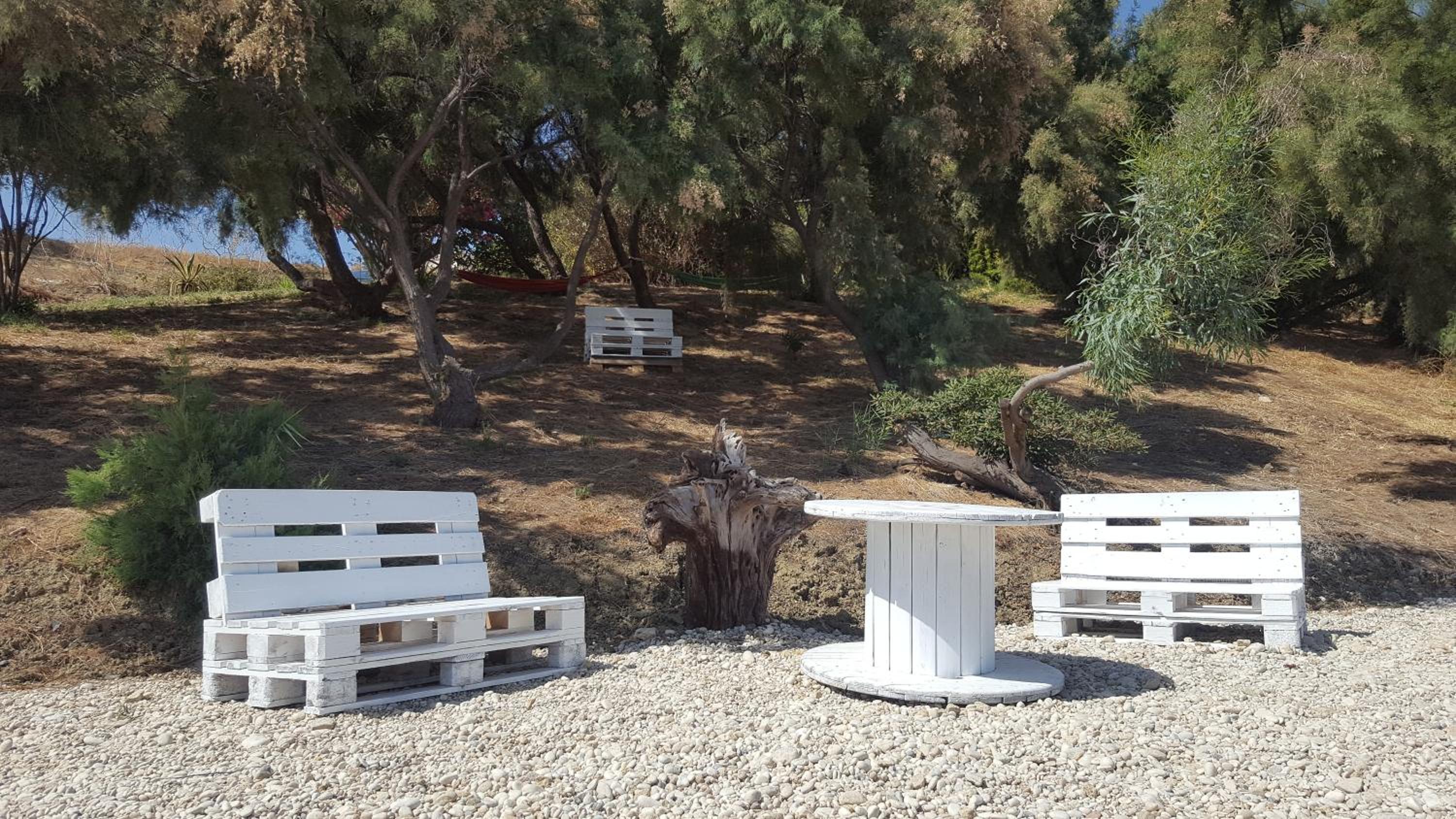 Фото Lumia Case Vacanze - Sciacca - Apartments