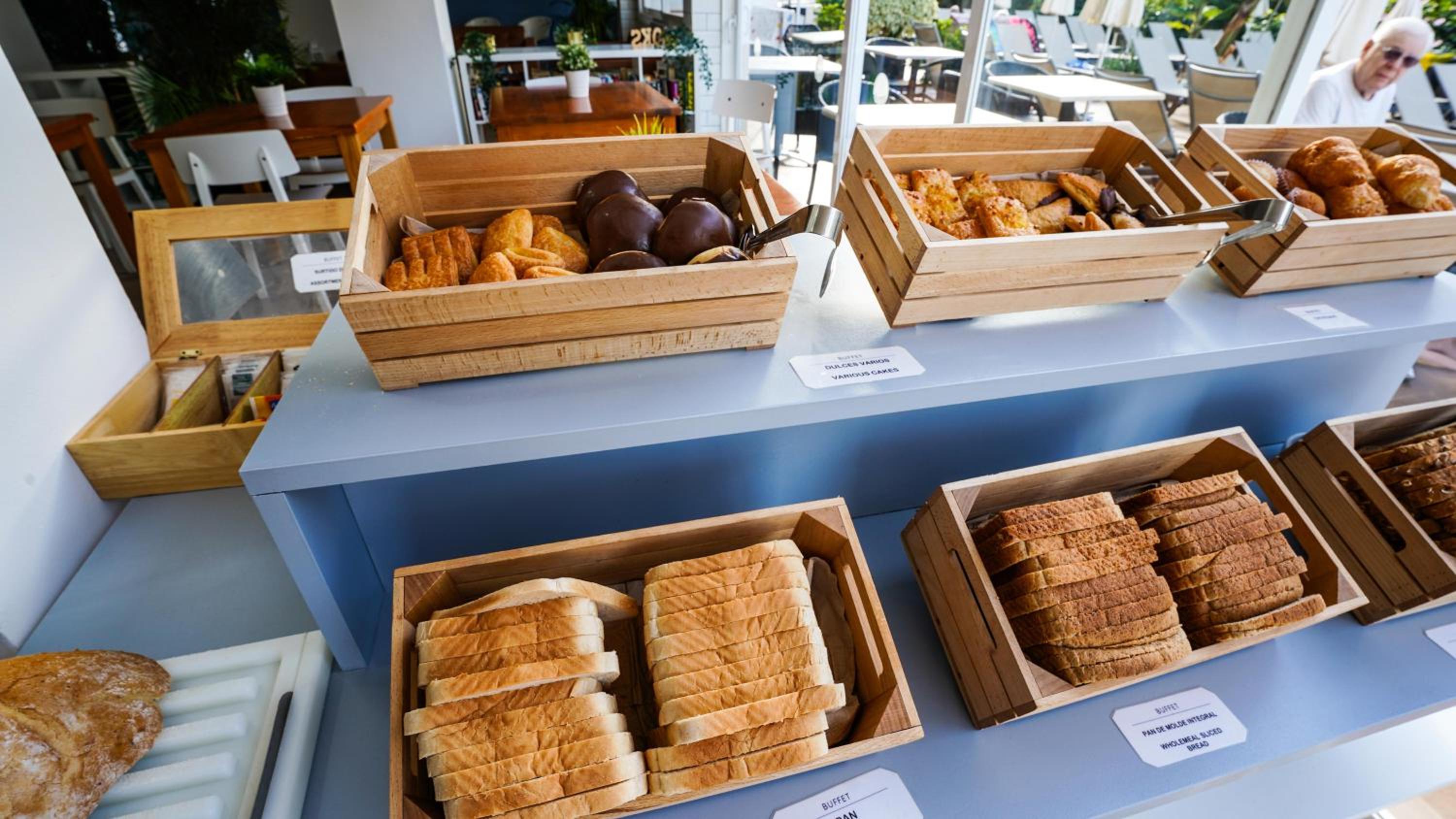 Фото Coral California