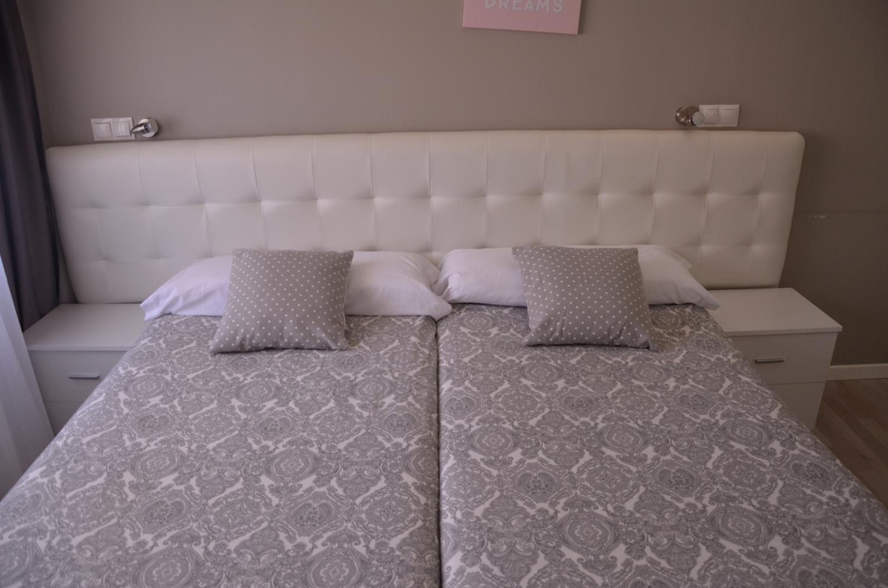 Фото Boutique Urban Madrid Serrano