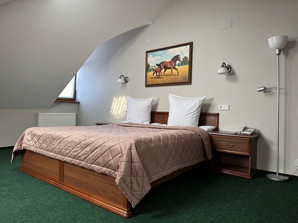 Фото отеля 1