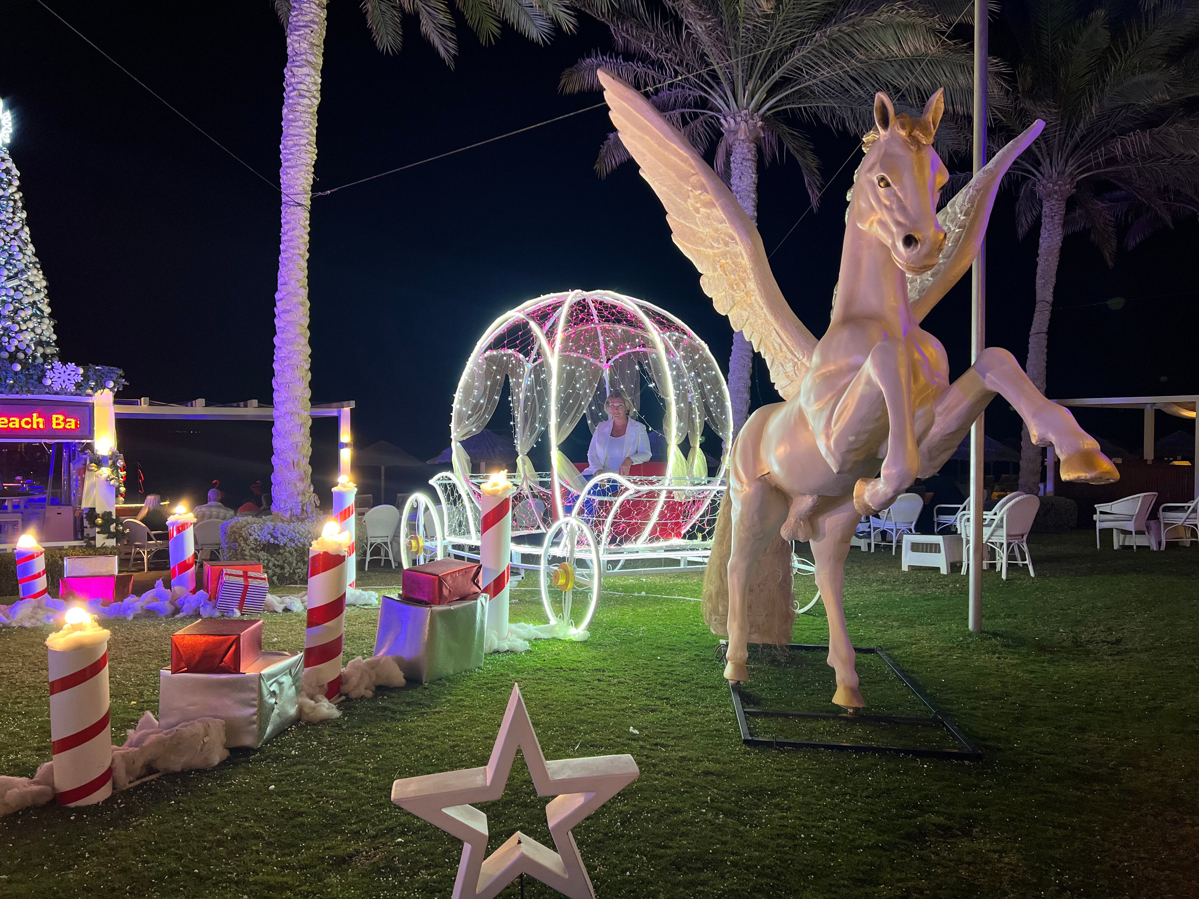 Фото Rixos Sharm El Sheikh