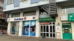 Ccsan Metallurgy (İstanbul, Rami Kışla Cad., 25A), construction company