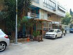 Cafe Conatus (İzmir, Bornova, Kazımdirik Mah., 197/1 Sok., 6A), cafetería